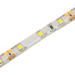 Led szalag 12V IP65 4,8W 3000K 60 led/m 5fm Avide 