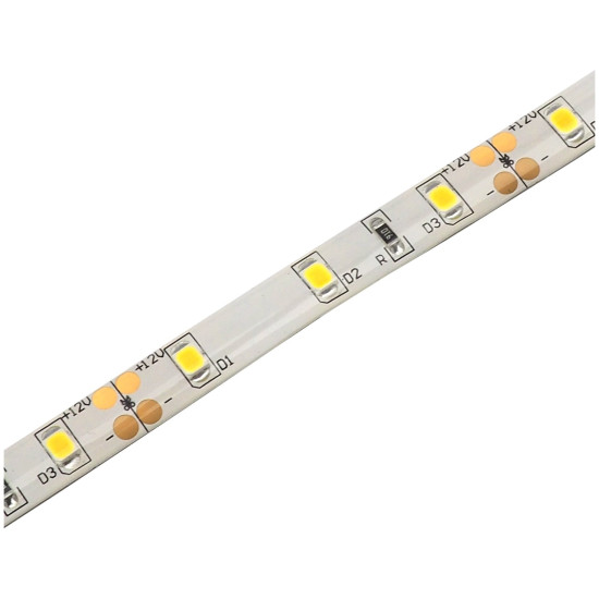 Led szalag 12V IP65 4,8W 3000K 60 led/m 5fm Avide 