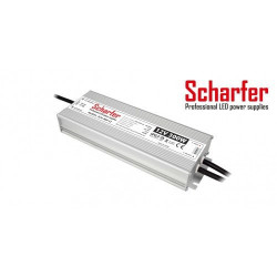 Tápegység led szalaghoz 12V 300W IP67 Scharfer SCH-300-12
