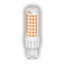 Led fényf. G9  7W  3000K Avide