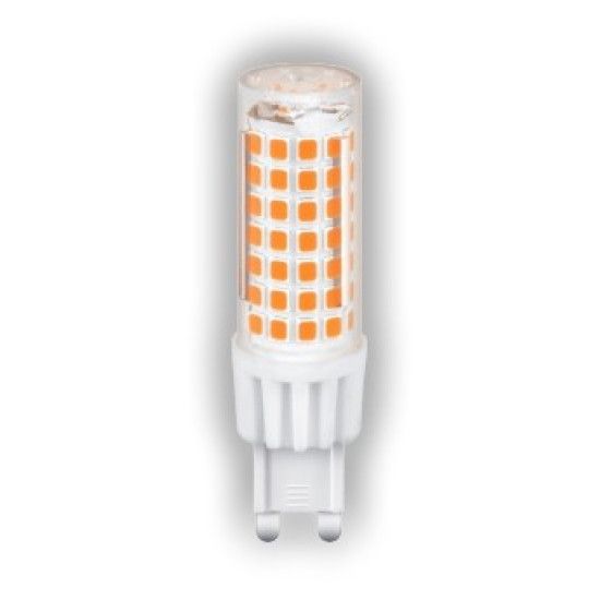 Led fényf. G9  7W  4000K Avide