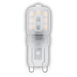 Led fényf. G9  2,5W 3000K Avide