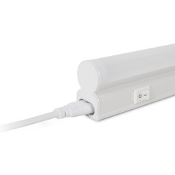 Led integrált fénycső kábellel 19W 120cm NW Avide