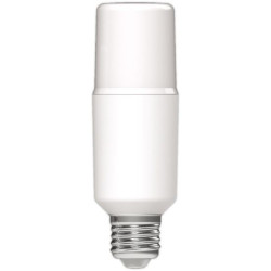 Led fényf. E27 T37  9,5W 3000K Avide