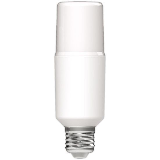 Led fényf. E27 T37  9,5W 3000K Avide