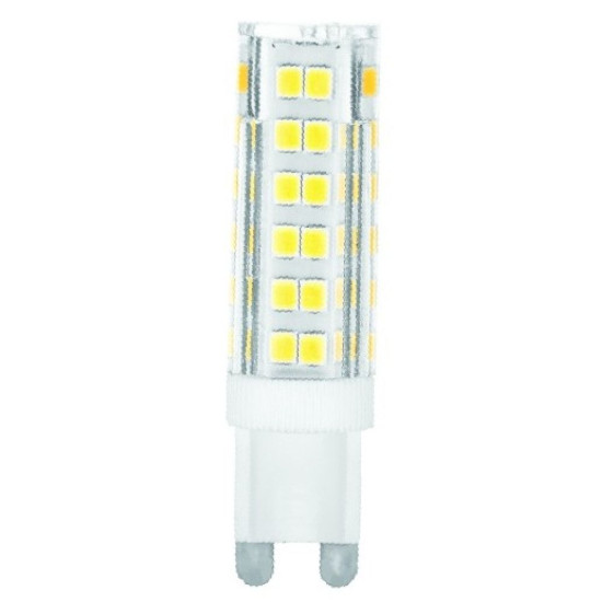 Led fényf. G9  4,2W 4000K Avide