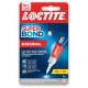 Pillanatragasztó 3x1g Loctite Super Bond