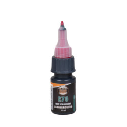 Csavarrögzítő 10ml nagy szilárdságú, erős U.S. 270