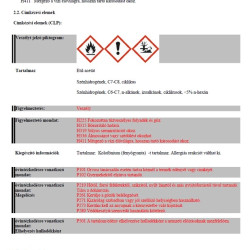 Ragasztó Palmatex Extrém 50ml