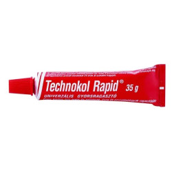 Ragasztó Technocol Rapid 35g