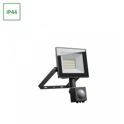 Led reflektor mozgásérzékelővel  20W SMD Noctis Lux 4 Spectrum  