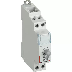 Lépcsőházi automata 0.5-12 perc Legrand 412602