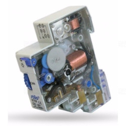Lépcsőházi automata 0.5-7 perc STE8 Stilo