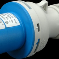 Ipari lengő dugvilla 2P+F 16A IP54 SEZ IVN 1632