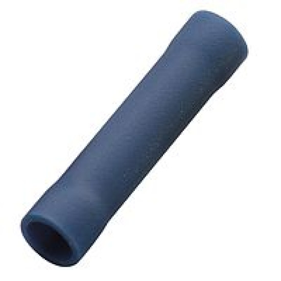 Toldó hüvely 1,5-2,5/22,7mm KTH 260352 kék Haupa 