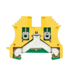 Sorkapocs sínre  2,5mm2 z-s WPE2.5 Weidmüller     