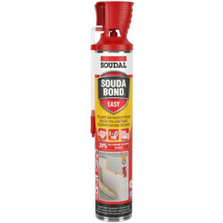 Ragasztóhab kézi 750ml Soudabond Easy Soudal