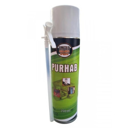 Purhab kézi 250ml United Sealants