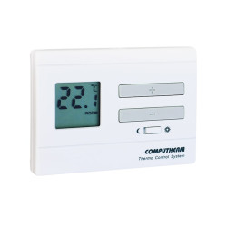 Szobatermosztát digitális Computherm Q3