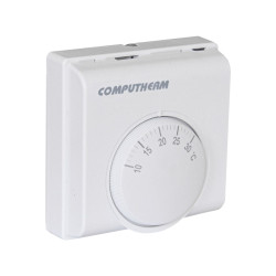 Szobatermosztát mechanikus Computherm TR-010