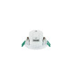 Sylvania süllyesztett led spot IP65 6W 610Lm 2700-3000-4000K  0005565