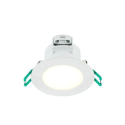 Sylvania süllyesztett led spot IP65 6W 610Lm 2700-3000-4000K  0005565