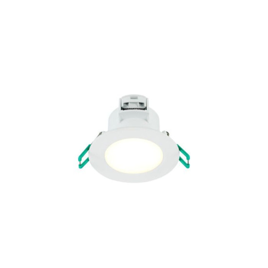 Sylvania süllyesztett led spot IP65 6W 610Lm 2700-3000-4000K  0005565