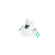 Sylvania süllyesztett led spot IP65 6W 610Lm 2700-3000-4000K  0005565