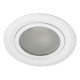 Spotlámpa keret G4 12V Kanlux Gavi CT-2116B-W fehér