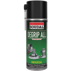 Csavarlazító spray 400ml Soudal