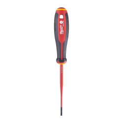 Csavarhúzó SL0,6x3,5x100mm VDE Milwaukee 4932478714