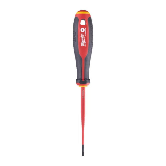 Csavarhúzó SL0,6x3,5x100mm VDE Milwaukee 4932478714