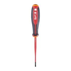 Csavarhúzó SL0.8x4x100mm VDE Milwaukee 4932478715