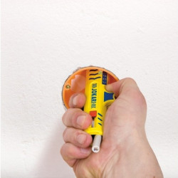 Kábelcsupaszító 8-13mm Jokari Secura N°15