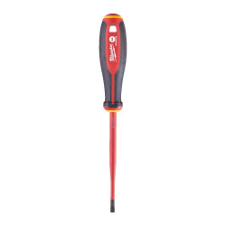 Csavarhúzó SL1.0x5,5x125mm VDE Milwaukee 4932478716