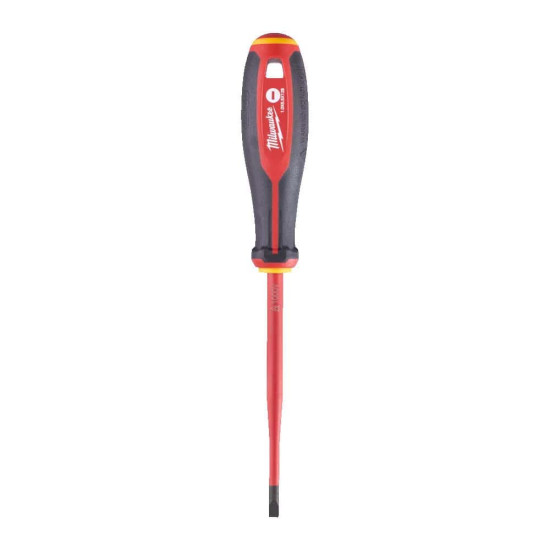 Csavarhúzó SL1.0x5,5x125mm VDE Milwaukee 4932478716