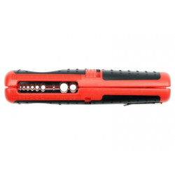 Kábelcsupaszító 125mm Yato YT-2274