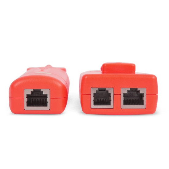 Érpárkereső hangjelzéssel RJ45 Maxwell MN-25341