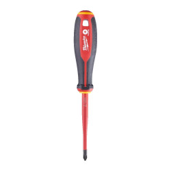 Csavarhúzó PH2x100 VDE Milwaukee 4932478721