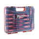Csavarhúzó készlet 12r. VDE Milwaukee 4932479095