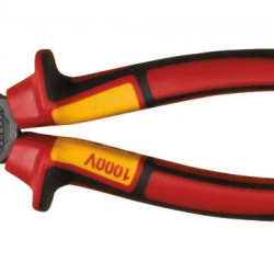 Oldalcsípő fogó 160mm szig. VDE Milwaukee 4932464567