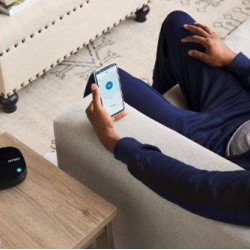 DYMO Letratag 200B címkenyomtató