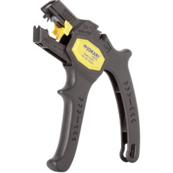 Kábelcsupaszító 0,2-6mm2 Jokari Super 4 Plus