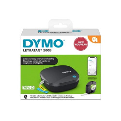 DYMO Letratag 200B címkenyomtató