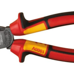 Kombinált fogó 165mm szig. VDE Milwaukee 4932464571