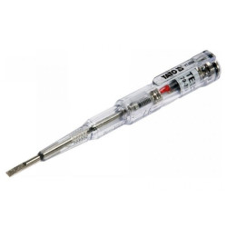 Digitális feszültségvizsgáló 140mm Yato YT-2864