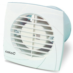 Fürdőszobai ventilátor NA100 Cata B10 Plus  
