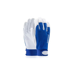 Védőkesztyű báránybőr 10" M Ardon Hobby 