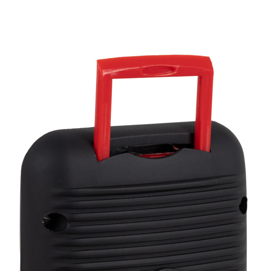 Zseblámpa COB ledes 3XAAA 3W IP44 Entac