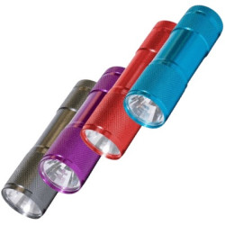 Rúdlámpa elemes 3xAAA Eveready